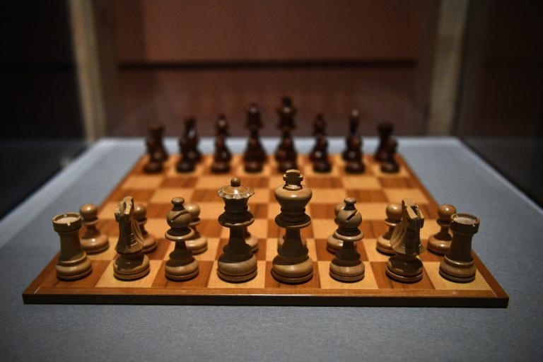 В Плевен школа по шахмат отваря врати в най старото плевенско