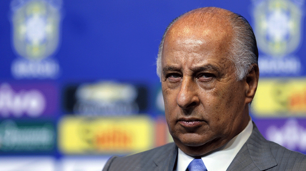 Бившият служител на ФИФА Марко Поло дел Неро даде показания