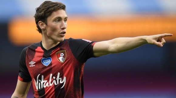 Нападателят на Хари Уилсън може да продължи кариерата си в