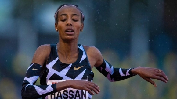 Една от суперзвездите на световната атлетика Сифан Хасан ще пропусне
