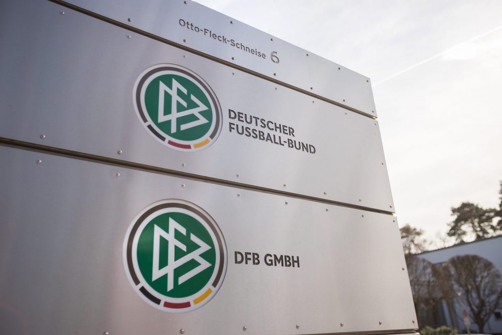 Германският футболен съюз ГФС е изплатил сумата от 4 7 милиона