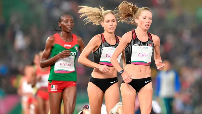 Канада спря от участие отбора си по полумаратон за Световното