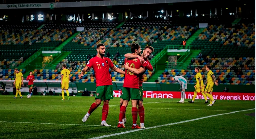 Европейският шампион продължава със силните си изяви в група 3