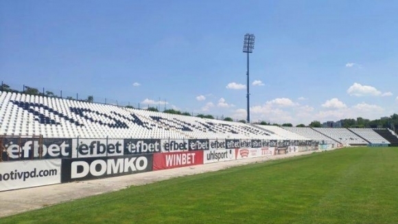 Със седмица назад върви документацията по обществената поръчка за избор