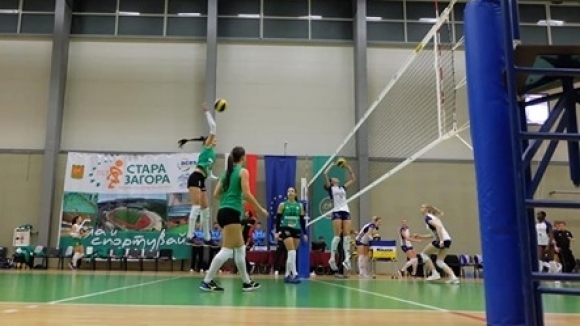 На 19 октомври понеделник от 16 00 часа в спортна зала