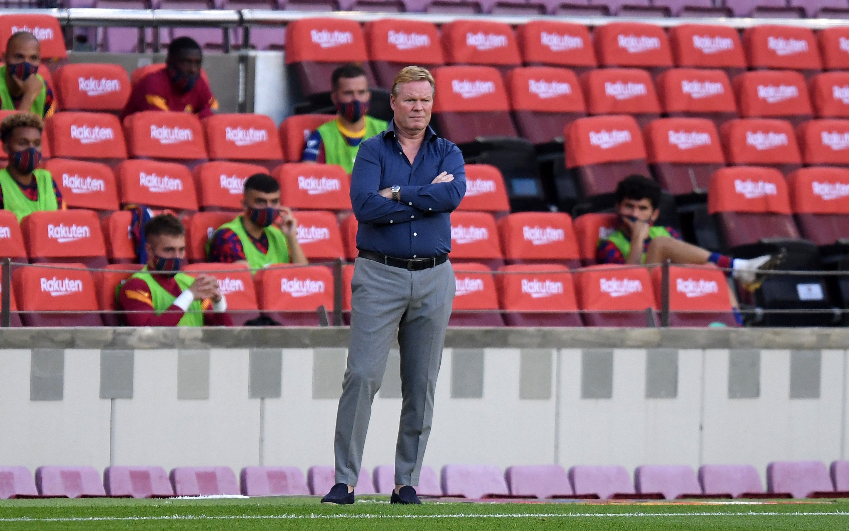 За само два месеца начело на новият наставник вече е