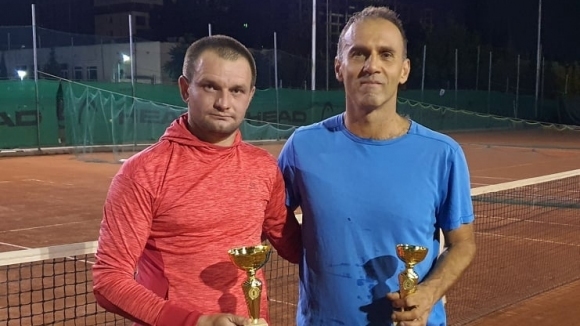 Влади Искренов спечели пета титла във вечерните турнири на Интерактив
