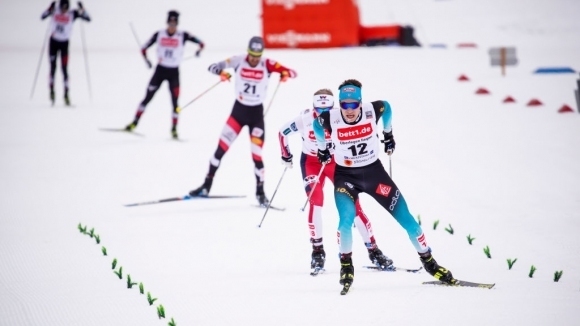 Организаторите на световното първенство по ски северни дисциплини през 2021 година