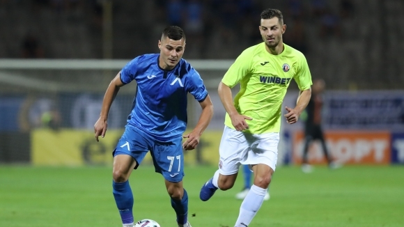 Илия Юруков ще получи нов шанс да се утвърди като