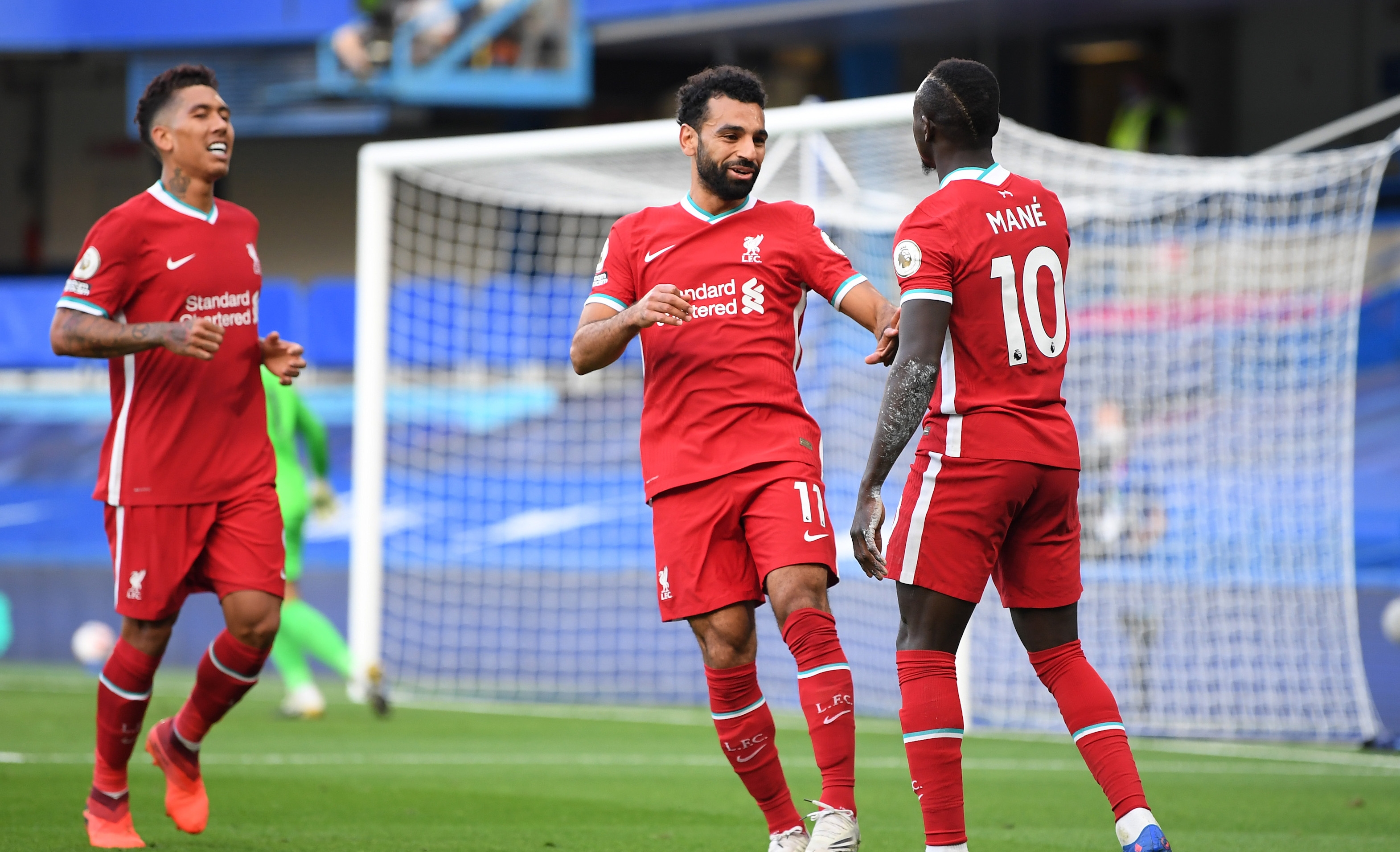 Общо 144 гола в 38 мача средно по 3 79 на