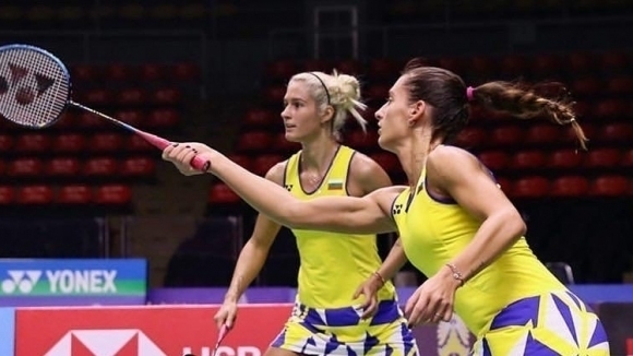 Българките Стефани Стоева и Габриела Стоева се класираха за полуфиналите