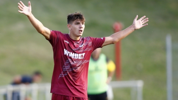 Станаха ясни стартовите състави на Септември София и Литекс Двата