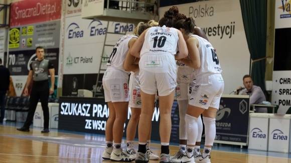 Коронавирусът плъзна и в отбора на Борислава Христова Баскетболният Гожов