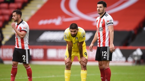 Шефилд Юнайтед и Фулъм спечелиха първата си точка във Висшата