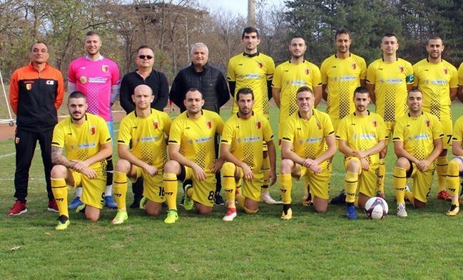 Отборът на Черноломец Попово изненада Дунав в среща от 10 ия