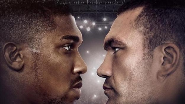 Фалшив профил в Туитър притесни феновете на Кубрат Пулев От