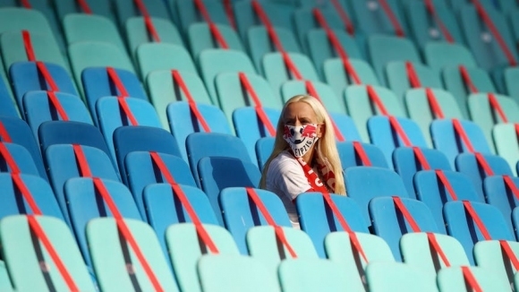 РБ Лайпциг стартира участието си в груповата фаза на Шампионска