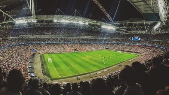 Руският дебютант в Шампионската лига ФК Краснодар се похвали че