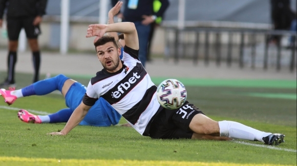 Локомотив Пловдив посреща Арда Кърджали в последната среща от 9 ия