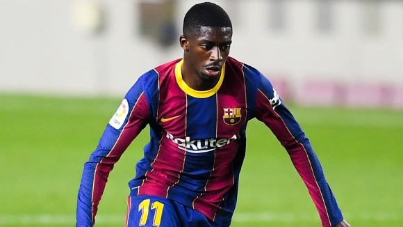 Крилото е причината да не се осъществи трансферът на нападателя