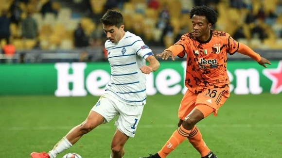 Отборите на и се изправят в битка от група G