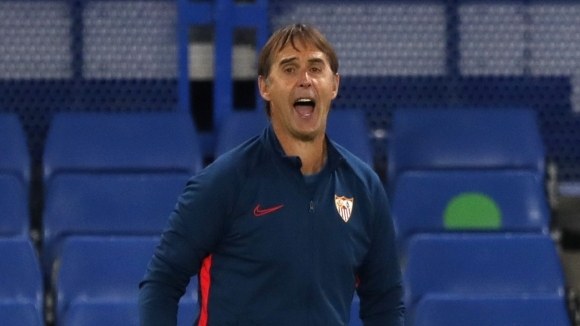 Треньорът на бе със смесени чувства след нулевото равенство с