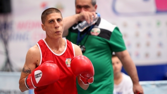 Четири българки ще се качат на ринга в София в
