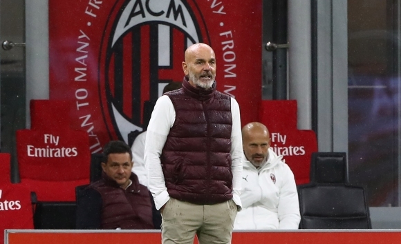 Треньорът на изрази голямото си задоволство от футболистите след успеха