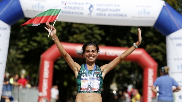 16 българи ще стартират на Балканския шампионат по планинско бягане