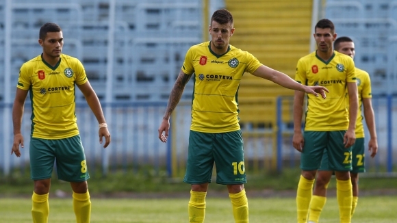 Готвим се за победа и не виждам защо да не