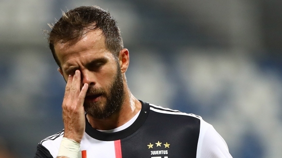 Бившият полузащитник на говори за проблемите в отношенията с