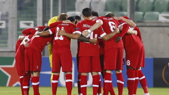 Отборът на Антверпен продължава великолепното си представяне от началото на