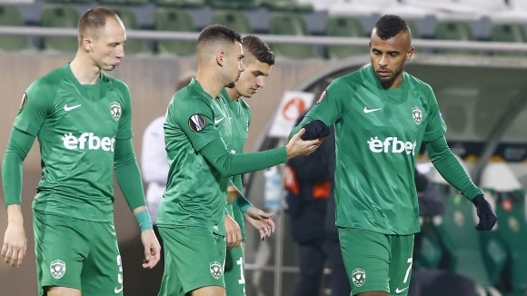 Лудогорец заминава за Австрия в сряда 28 октомври в 11 20