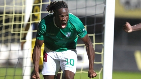 Халфът на говори след драматичния успех с 3 2 над в