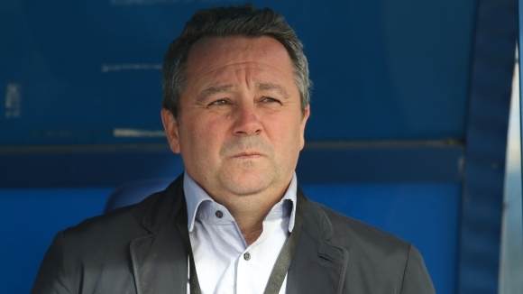 Левски ще подпище договор със Славиша Стоянович в петък Според