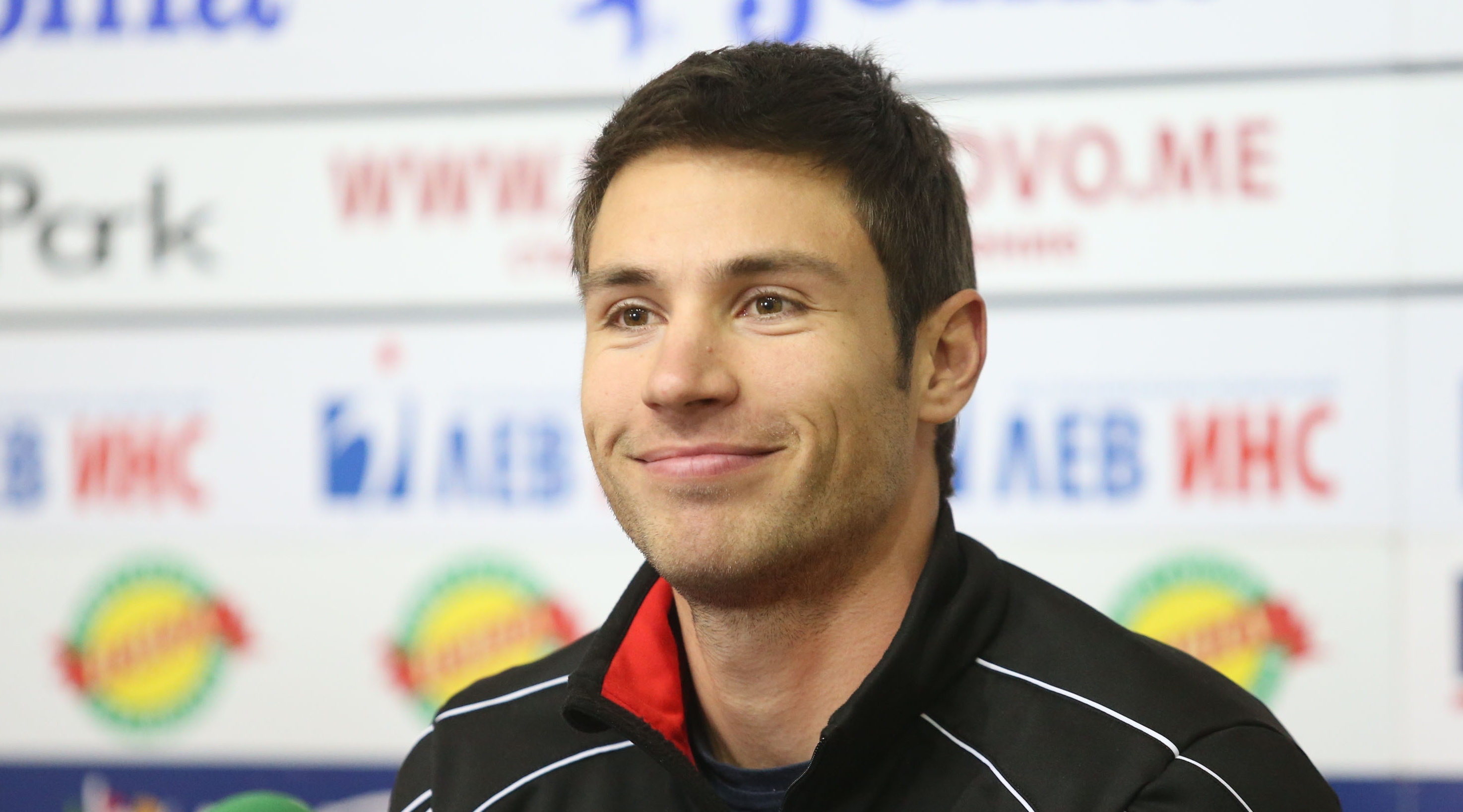 Най добрият български сноубордист Радослав Янков се готви за поредния сезон