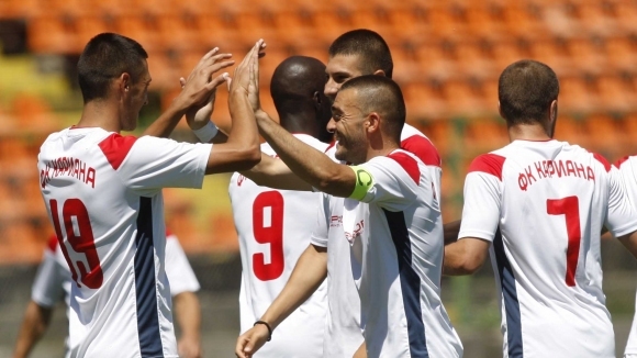 Станаха ясни стартовите състави на Литекс и Кариана Ерден за