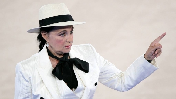 Три състезателки които са част от руския национален отбор по