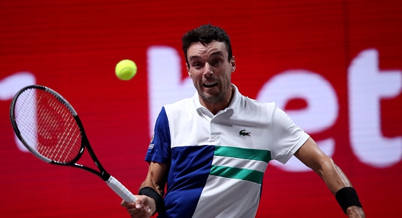 Испанският тенисист Роберто Баутиста Агут е взел решение да сложи