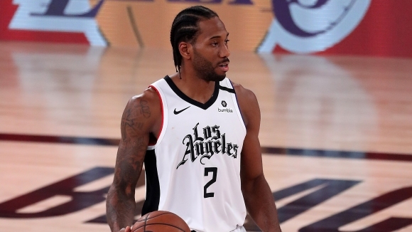 Ексцентричният бивш баскетболист Кендрик Пъркинс критикува ръководството на Лос Анджелис