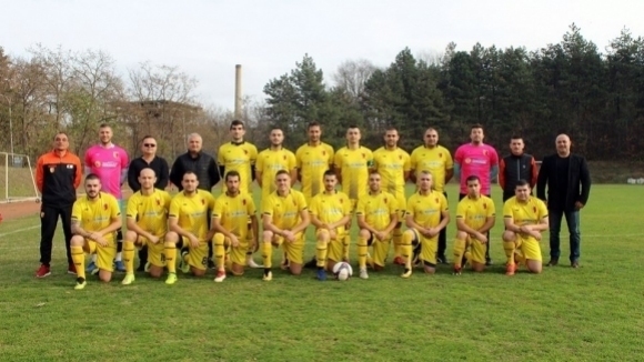 Отлага се мачът между Лудогорец III и Черноломец Попово Двубоят