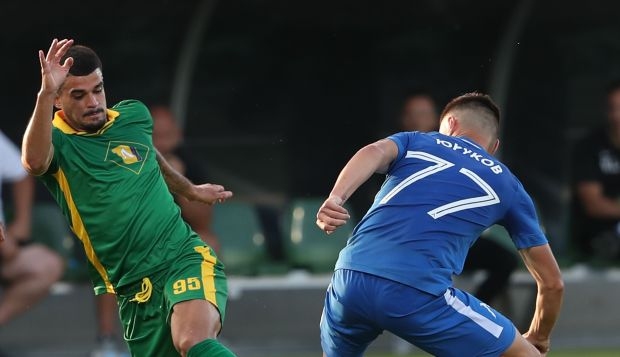 Лудогорец и Левски излизат един срещу друг в голямото дерби