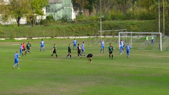 Отборът на Пирин Разлог изненада Балкан Ботевград като гост в