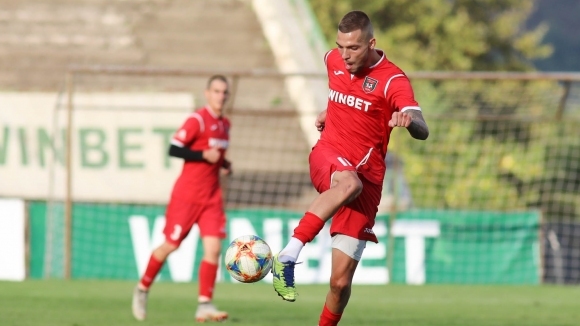 Вторият отбор на Ботев победи във Враца с 6 3 Локомотив