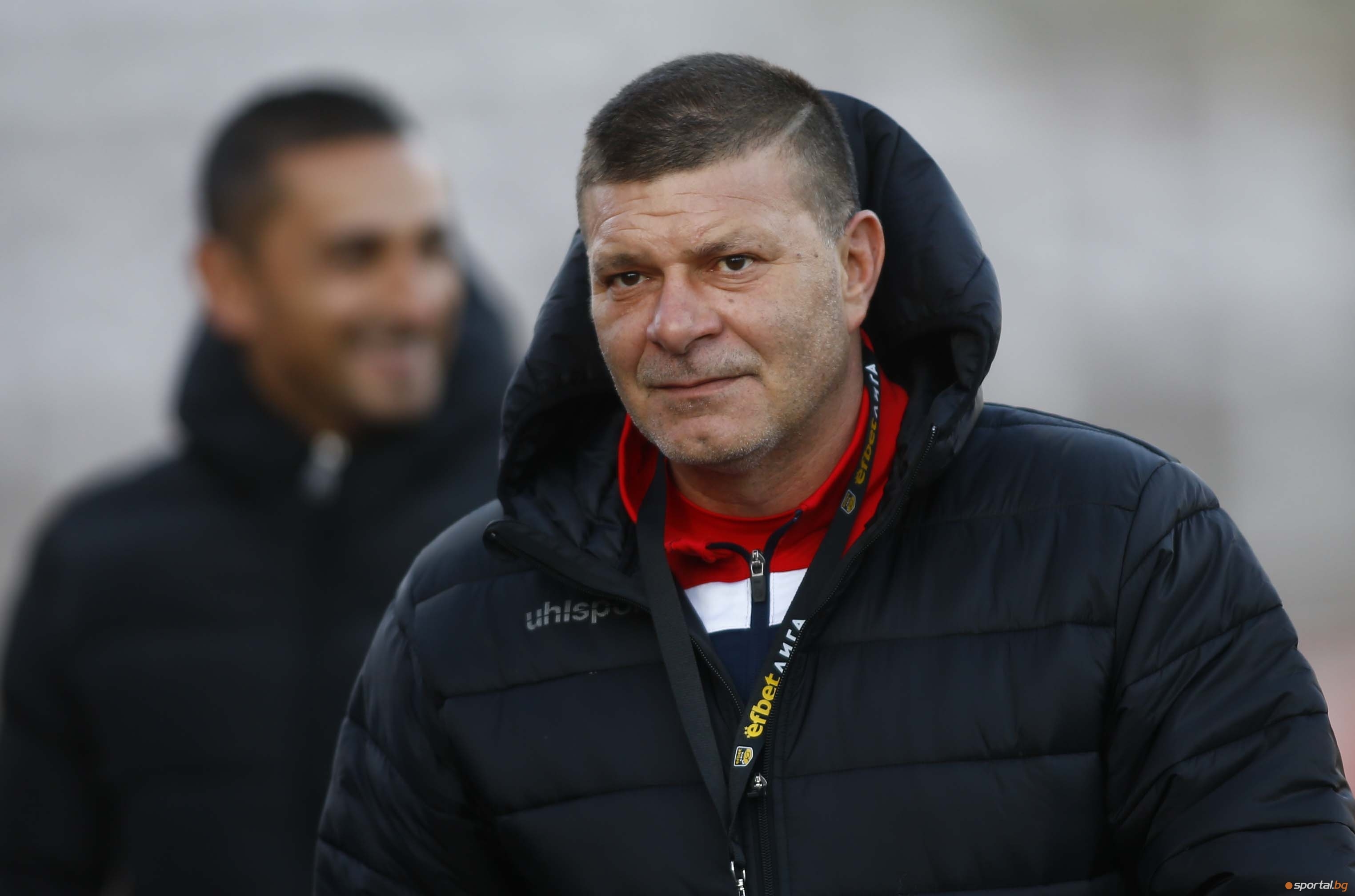 Царско село ще подаде жалба срещу съдийството за мача срещу