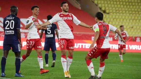Монако се реваншира на феновете си за тежката загуба от