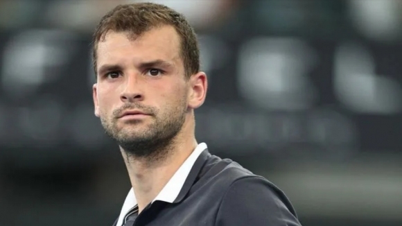 Григор Димитров отбеляза прогрес в световната ранглиста на АТР След