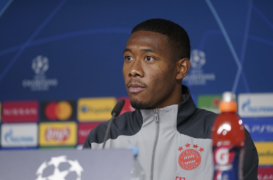 Опитният който не може да се разбере за нов