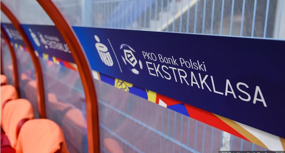 Три мача предвидени за уикенда от полското първенство са отложени