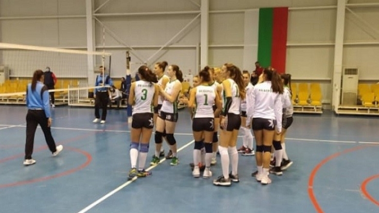 Женският волейболен шампион на България Марица Пловдив ще си сътрудничи